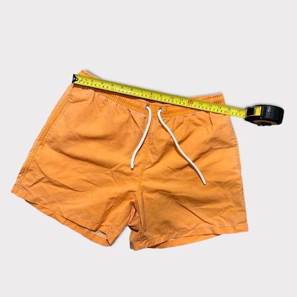 Orange Men SWIMMING TRUNKS 🍊 - Picture 3 of 6